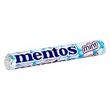 IMAGE OF Mentos - Mint Chewy Mints - 15ct.
