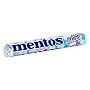 Mentos Mint Candy, 14-count Roll (Pack of 15)