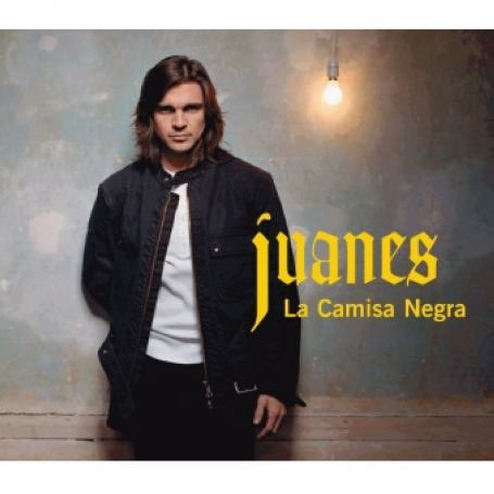 CD-Charts  Music : La Camisa Negra