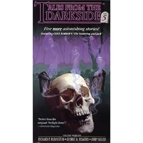 Tales From The Darkside Vol. 5 [VHS]