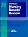 Used : AJN/Mosby Nursing Boards Review for NCLEX-RN Exam (Ajn Nursing Boards Review for the Nclex - Rn Examination)