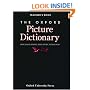 The Oxford Picture Dictionary: Teacher's Book