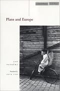 Plato and Europe (Cultural Memory in the Present)