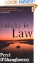 Unlucky in Law