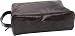 Mulholland Brothers Leather Collection Shoe Bag