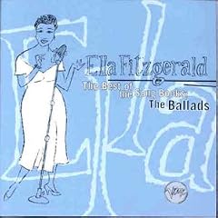 The Best Of The Song Books: The Ballads