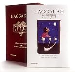 Haggadah: The Passover Story