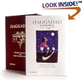 Haggadah:  Collector's and Special Edition