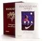 Haggadah: A Celebration of the Seder Ceremony
