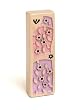 Spring Mezuza by Lev Gifts and Design ( 4" L x 1.5" W )
