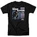 Parks And Recreation Comedy NBC TV Series Album Cover Adult T-Shirt Tee