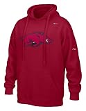 Arkansas Razorbacks Nike Flea Flicker Hoody