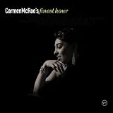 Carmen Mcrae`s Finest Hour