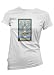 Virgen De San Juan Womans T-shirt, Christian Women's T-shirt