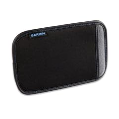 Garmin Schutztasche 12,7 cm (5 Zoll) f�r n�vi 14xx/24x0/25x5/zumo 660/dezl