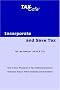 Incorporate and Save Tax