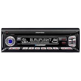 Blaupunkt LAGUNA RCover Am/Fm/Cd Remote