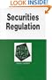 Securities Regulation in a Nutshell (6th ED) (In a Nutshell (West Publishing))