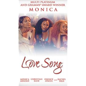 Love Song [VHS]