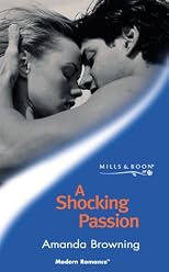 A Shocking Passion