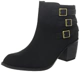 Michael Antonio Women's Mulroney Ankle Boot