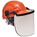 Kimberly Clark Jackson Safety 16695 Above The Shoulder Protection System