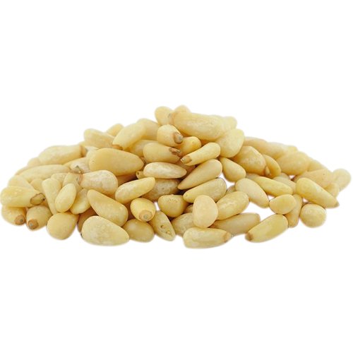 Pine Nuts available direct from the producer at farmers market online