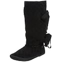 Sugar Women's Morigami Velvet Boot