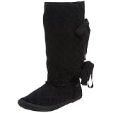 Sugar Women's Morigami Velvet Boot