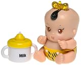 My Little Baby: Totally Interactive Baby Sydney