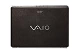 cover of Sony VAIO VGN-CR410E/T 14.1