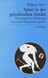 Produkt-Bild: Sport in der griechischen Antike