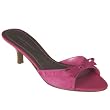 Isaac Mizrahi for Target® Georgina Bow Slides - Pink