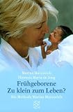 Fr�hgeborene, Zu klein zum Leben?