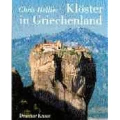 Kl�ster in Griechenland