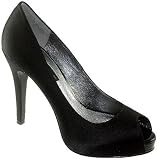 ABS by Allen Schwartz - ABS by Allen Schwartz Women's Arson Peep Toe Pump