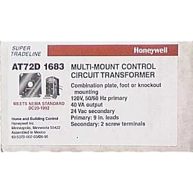 Buy Honeywell International AT72D1683 Transformer by Honeywell now!