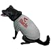 MLB Arizona Diamondbacks Ash Logo Pet T-shirt