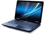eMachines - E627-203G25Mi - Ordinateur Portable 15,6 - AMD Athlon 64 TF-20 - Windows 7 - Webcam - Wifi - RAM 3 Go - HDD 250 Go
