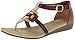Clarks Women's Qwin Adonia Gladiator Sandal