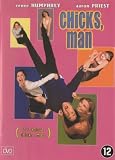 Chicks Man (Region Free Dutch Import)
