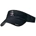 Colorado Rockies Hats : Nike Colorado Rockies Ladies Black Classic Visor
