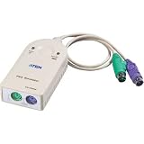 ATEN CV100KM PS2 Emulator f&uuml;r Tastaturen und M&auml;use