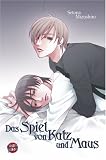 Das Spiel von Katz und Maus - Setona Mizushiro