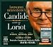Musik (Pop) : Candide (Ga Engl.