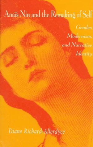 Anais Nin