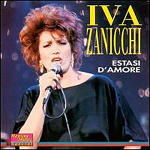 CD-Charts  Search : Estasi d'Amore