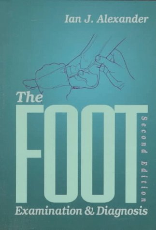 the foot examination  diagnosis 2e