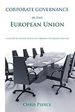 Corporate governance in the European Union
