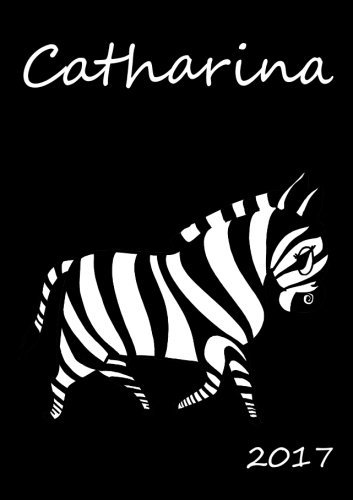 2017: personalisierter Kalender 2017 